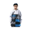 Quiksilver-windbreaker