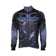 S-virus-windjacke
