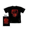 Korn-t-shirt-evolution-faces-dateback