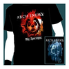 Arch-enemy-t-shirt