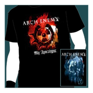 Arch-enemy-t-shirt
