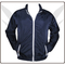 Windjacke-blau