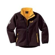 Windjacke-kinder