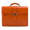 Giorgio-fedon-1919-aktentasche-orange