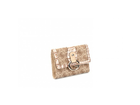 Geldboerse-beige
