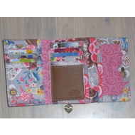 Oilily-geldboerse