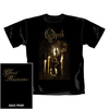 Opeth-t-shirt