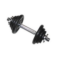 Power-extreme-kurzhantelset