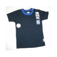 Baby-shirt-blau