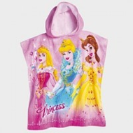 Disney-bade-poncho