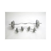 Gorilla-sports-hantel-set