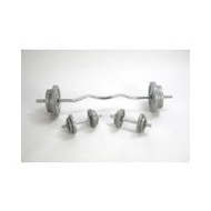 Gorilla-sports-hantel-set