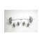 Gorilla-sports-hantel-set