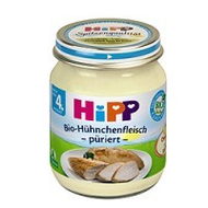 Hipp-bio-huehnchenfleisch-pueriert