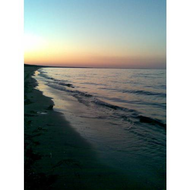 Der-sandstrand-am-abend-in-trassenheide-einfach-super