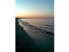 Der-sandstrand-am-abend-in-trassenheide-einfach-super