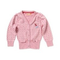 Baby-cardigan-rosa