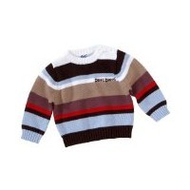 Ding-dong-baby-pullover