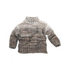 Klitzeklein-pullover