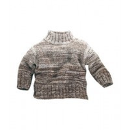 Klitzeklein-pullover