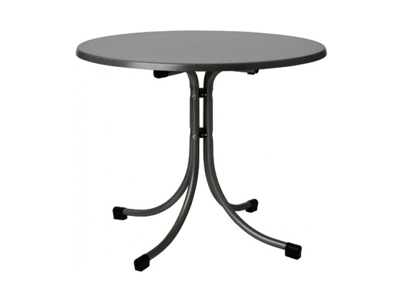 MWH Gartentisch rund - Preise und Testberichte bei yopi.de