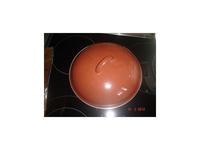 Elo Emaille Kartoffeldämpfer Testbericht bei yopi.de