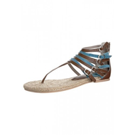 Bronx-sandalette