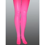Kinder-strumpfhose-pink