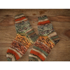 Kindersocken-stoff