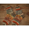 Kindersocken-stoff