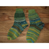 Kindersocken-garn