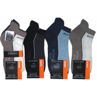 Kinder-socken-elasthan