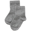 Kinder-socken-grau