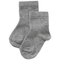 Kinder-socken-grau