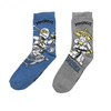 Kinder-socken-blau