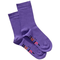 Esprit-kinder-socken-violett