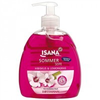 Isana-sommerseife-hibiskus-lemongras