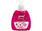 Isana-sommerseife-hibiskus-lemongras