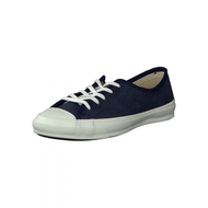 Damensneaker-blau