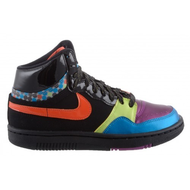Damen-sneaker-high