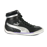 Damen-sneaker-schwarz-high