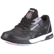 Damen-sneaker-pink-low