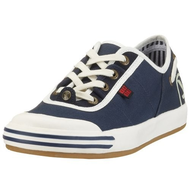 Damen-sneaker-marine