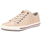 Damen-sneaker-creme