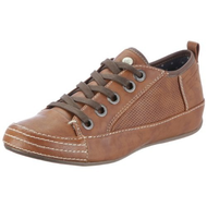 Damen-sneaker-cognac