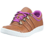 Damen-sneaker-braun-low