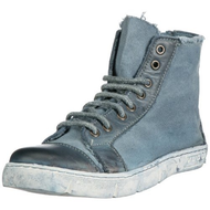 Vudu-damen-sneaker