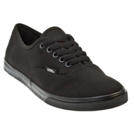 Vans-damen-sneaker-schwarz