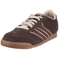 Skechers-damen-sneaker-braun