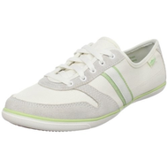 Simple-damen-sneaker